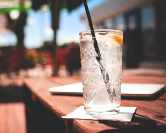 Gin